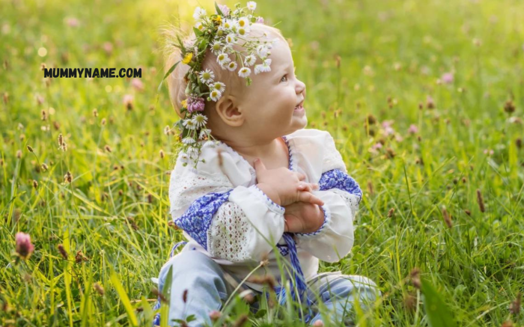 200+ Beautiful Irish Baby Girl Names for Your Baby Irish Baby Girl Names