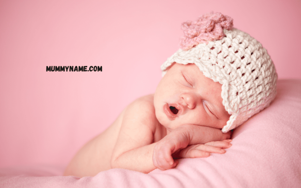 Mexican Baby Girl Names