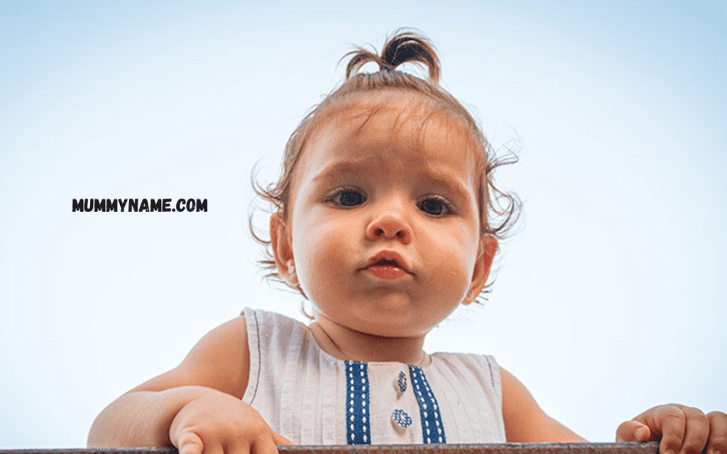 300+ The Top & Popular Baby Girl Names, From the Sweet to the Stylish Popular Baby Girl Names