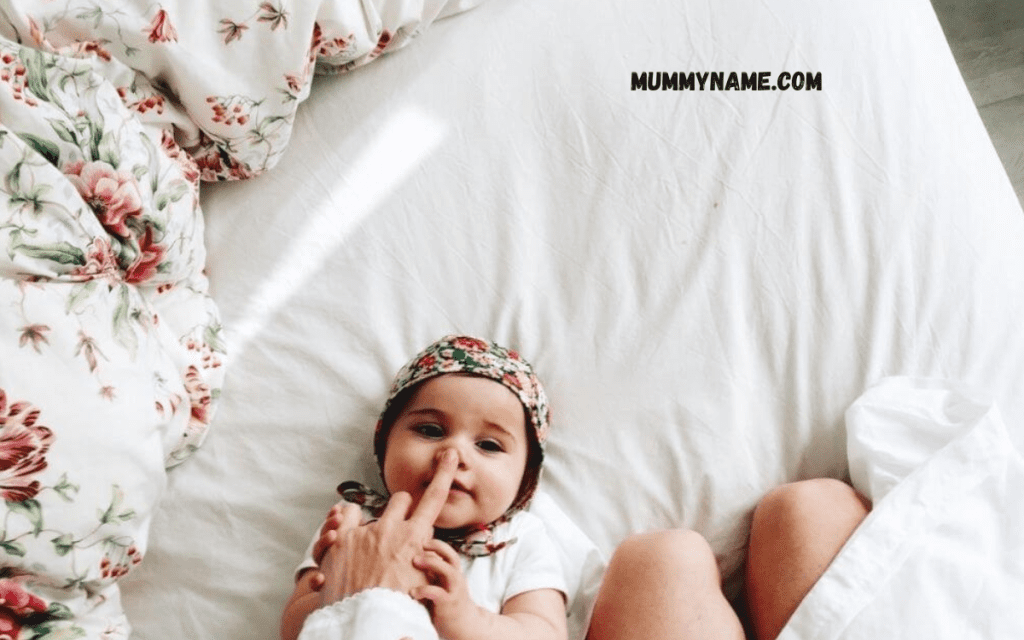 200+ CUTE BUT UNCOMMON BABY GIRL NAMES Uncommon Baby Girl Name